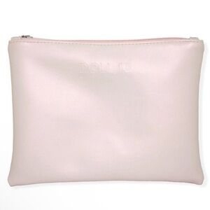 Doll 10 Light Pink Cosmetic Bag- BRAND NEW